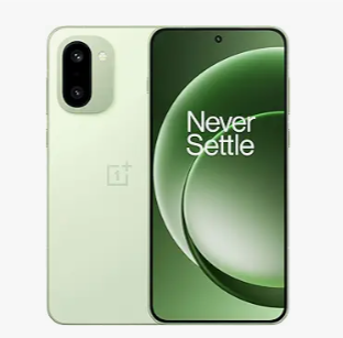 OnePlus 15R | 12GB+256GB | Mint Breeze | World's First Snapdragon® 8 Gen 5 | 7400mAh Battery | Personalised AI | Game-Changing 165Hz Display | IP66 IP68 IP69 & IP69K | 4K 120fps Video