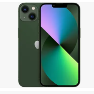 Apple iPhone 13 (128GB) - Green