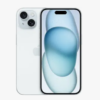 Apple iPhone 15 (128 GB) - Blue