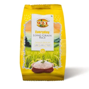 921 Everyday Long Grain Rice (1 kg)