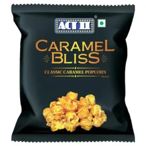 brand Act II  product type Instant Popcorn  key features Quick and easy preparation, classic salted flavor, family-sized pack, made with whole grain  flavour Classic Salted  allergen information Contains: Iodized Salt  nutrition information Energy (kcal) 494.0, Protein (g) 5.0, Carbohydrate (g) 61.0, Dietary Fiber (g) 11.0, Fat (g) 28.0, Saturated Fatty Acids (g) 13.0, Mono Unsaturated Fatty Acids (g) 11.0, Poly Unsaturated Fatty Acids (g) 4.0, Trans Fatty Acid (g) 0.0, Cholesterol (mg) 0.0, Sodium (mg) 1000.0  material type free Cholesterol-free, Trans Fat-free  dietary preference Veg (35 g)