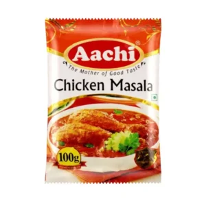 Aachi Chicken Masala Powder (100g)