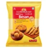 Aashirvaad 100% Chana Dal Besan (500g)