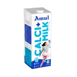 Amul Calci+ High Calcium Milk (1L)