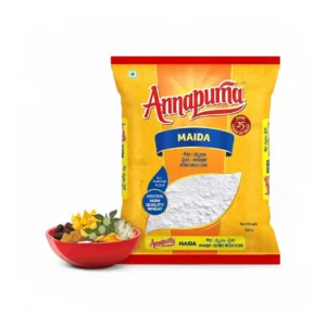 Annapurna Maida / Refined Wheat Flour (500g)
