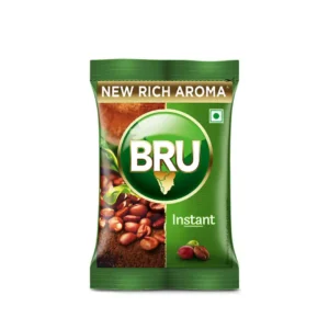 BRU Instant Coffee (50g)