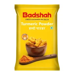 Badshah Turmeric Powder (100g)