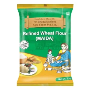 Bhagyalakshmi Maida Flour (1kg)