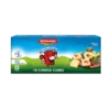 Britannia Cheese Cubes (200g)