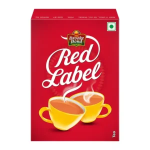 Brooke Bond Red Label Tea (250g)