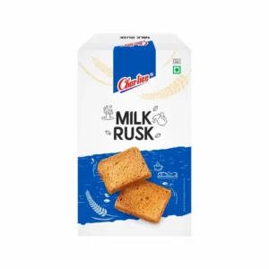 CHARLIEE Milk Rusk   (200 g)