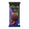 Cadbury Bournville Rich Cocoa 50% Dark Chocolate Bar (30 g)