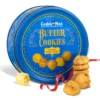 CookieMan Danish Butter Cookies  (330 g)