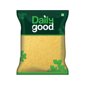 Daily Good Bansi Rava / Sooji / Dalia (500g)