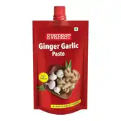 Everest - Ginger Garlic Paste (100g)