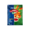 Godrej Yummiez Crispy Veg Sticks (270g)