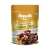 Happilo Arabian Dates|No Added Sugar|Naturally Sweet Khajur|Dry Fruits  (500 g)