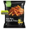 ITC Master Chef Peri Peri French Fries | Crispy & Spicy (416g)