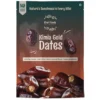 Khari Foods Kimia Gold Dates / Khajur   (400 g)