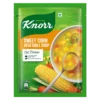 Knorr Classic Vegetable Soup - Sweet Corn