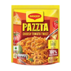 Maggi Pazzta Instant Pasta - Cheesy Tomato Twist