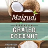 Malgudi Premium Grated Coconut (200g)