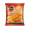 McCain Crazy Fries Masala MixHot 'n' Tangy | Crispy Snack (400g)