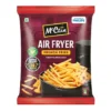 Mccain Airfryer French Fries | Crispy Snack (420g)