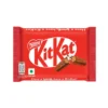 Nestle KitKat 4 Fingers Choco Coated Wafer Bar (38.5 g)