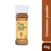 On1y Cinnamon Powder (45g)