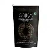 Orika Black Pepper Powder | Kaali Mirch Powder (100g)