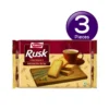 Britannia Pure Magic Choco Stars | Chunky Choco Topped Cookie   (68.91 g)