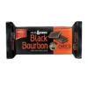 Parle Hide & Seek Black Bourbon | Crunchy Chocolate Cookies   (100 g)