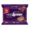 Parle Hide & Seek Chocolate | Soft & Chocolatey   (200 g)