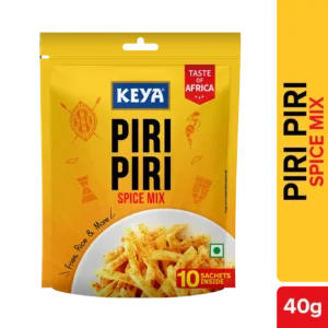 Piri Piri Spice Mix Multipack (40g)