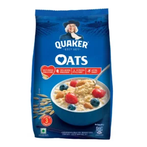 Quaker Oats Share.svg (400 g)
