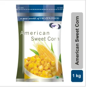 SPT Frozen Sweet Corn (1kg)
