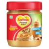 Saffola Peanut Butter with Jaggery, Creamy (350g)