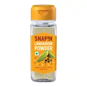 Snapin Cardamom (Elaichi) Powder (45g)