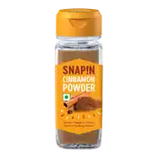 Snapin Cinnamon (Dalchini) Powder (45g)