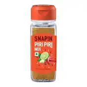 Snapin Piri Piri Mix Seasoning (50g)