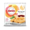 Switz Spring Roll Dough Sheets (275g)