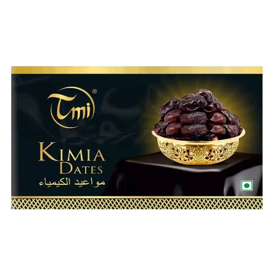 TMI COLMAN Kimia Dates (450 g)