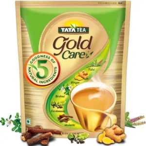 Tata Tea Gold Care Masala Tea (1kg)
