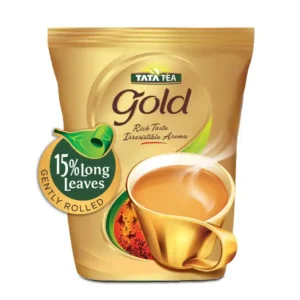 Tata Tea Gold Natural Black Tea(1kg)