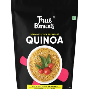 True Elements Quinoa, For Weight Loss   (500 g)