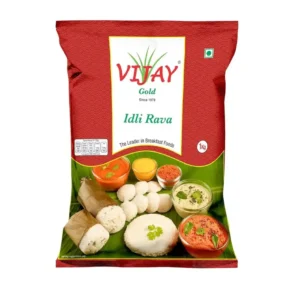 Vijay Idli Rava (1kg)