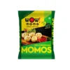 Wow! Veg Darjeeling Momos | Easy to Cook  (10 pcs)