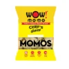 Wow! Veg SUPER SAVER Party Pack Premium Momo (500 g)