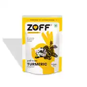 ZOFF Foods Turmeric - Haldi Powder (200g)